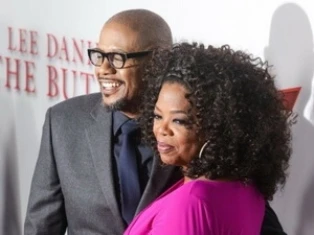 Phim về Quản gia Nhà Trắng đánh bại “Steve Jobs” ảnh 1