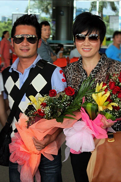 Bằng Kiều được cấp phép biểu diễn ở Việt Nam ảnh 1