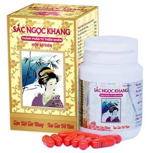 Nám, tàn nhang - nỗi lo không của riêng ai ảnh 2