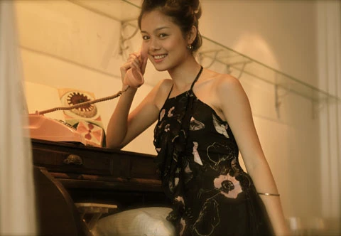 Tuyết Ngọc: Tiếc hay không phải hỏi Lam Trường ảnh 1