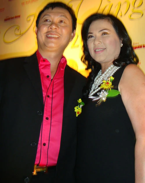 Nghệ sĩ tiết lộ chuyện 8-3 ảnh 11 Nghệ sĩ tiết lộ chuyện 8-3 ảnh 11