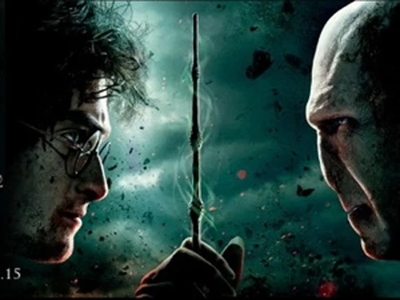 Vì sao Harry Potter 7.2 đạt thành công vang dội? ảnh 1 Vì sao Harry Potter 7.2 đạt thành công vang dội? ảnh 1