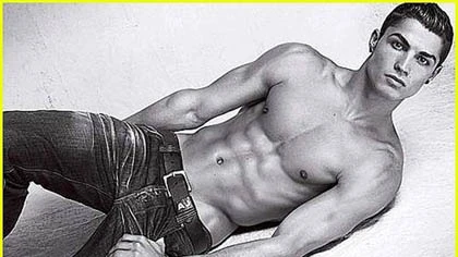 Cristiano Ronaldo "nguy hiểm nhất trên mạng Internet" ảnh 1