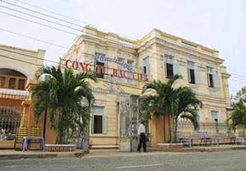 Con trai “Công tử Bạc Liêu” vẫn chưa xây được nhà thờ tự ảnh 1