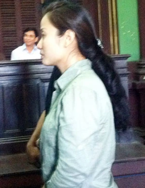 Cấp tối cao sẽ xem lại vụ Tân Hoàng Phát ảnh 1