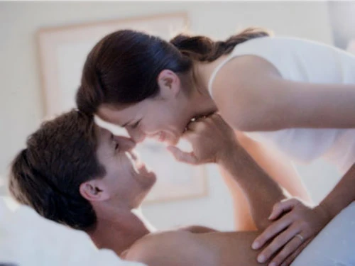Ông xã cứ đòi “trả bài” nhưng lại không thuộc bài… ảnh 1 Ông xã cứ đòi “trả bài” nhưng lại không thuộc bài… ảnh 1