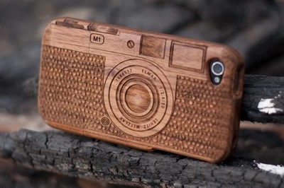 12 phụ kiện độc dành cho iPhone ảnh 12