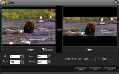 Chuyển đổi định dạng và biên tập file media ảnh 5