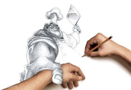 Những bức ảnh tương tác 4D độc đáo ảnh 3