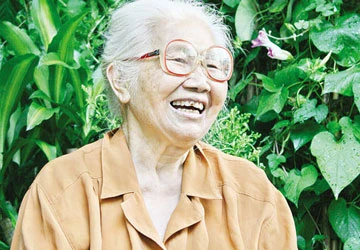 Nghệ sĩ ưu tú Thu An qua đời ảnh 1