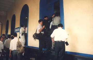 Lời kể của một tử tù: Tăng Minh Phụng và Liêu Khui Thìn ảnh 3