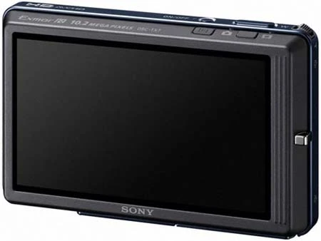 Sony Cybershot TX7 mỏng mà mạnh ảnh 2 Sony Cybershot TX7 mỏng mà mạnh ảnh 2
