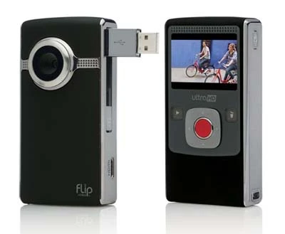 Những máy quay mini đáng chú ý ảnh 4