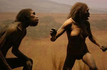 Những phát hiện xác định nguồn gốc loài người ảnh 2