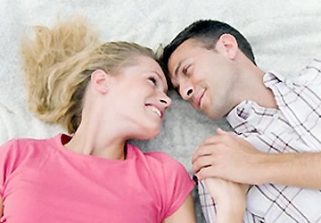 Khi chàng thích làm… nũng ảnh 1