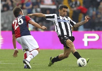 Năm "ngựa ô" của bóng đá châu Âu mùa này ảnh 2