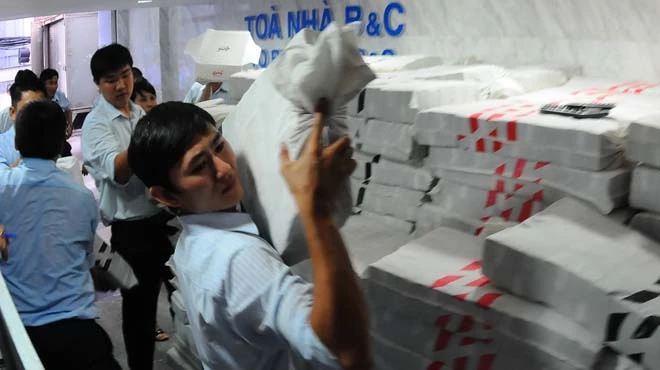 “ACB đủ khả năng thanh toán cho người dân” ảnh 1