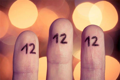 Thế giới tưng bừng ngày 12/12/12 ảnh 9