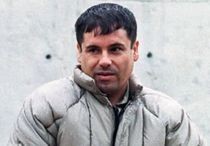 Mỹ trừng phạt các kẻ tiếp tay cho "bố già" Mexico ảnh 1