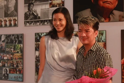 Tâm và tài của người cầm máy ảnh 15 Tâm và tài của người cầm máy ảnh 15