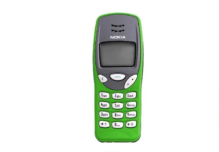 Điện thoại đời cũ Nokia 3210 hồi sinh với giá 2 triệu đồng ảnh 3