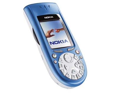 20 mẫu di động mang dấu ấn của Nokia ảnh 11