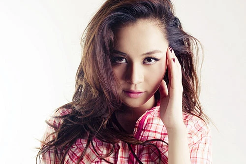 "Tôi không thích phô bày cơ thể" ảnh 2