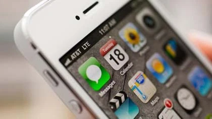 Top smartphone với màn hình “đỉnh” nhất ảnh 1