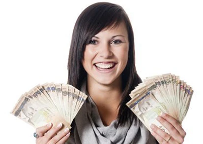 Người giúp việc bỗng dưng trở thành triệu phú ảnh 1