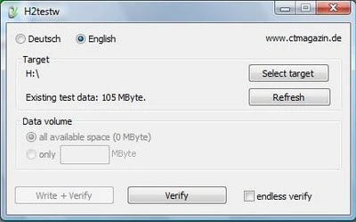 Nhanh chóng kiểm tra lỗi USB và ổ cứng ảnh 1