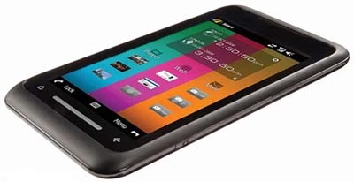 10 điện thoại tiêu biểu năm 2009 ảnh 6