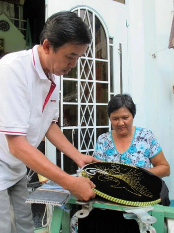 Phép mầu tình yêu ảnh 1