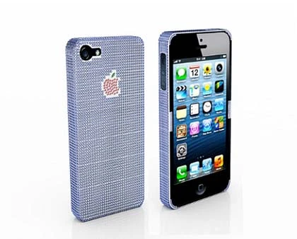 iPhone 5 vừa ra đã có phụ kiện "khủng" hơn 2 tỷ đồng ảnh 1 iPhone 5 vừa ra đã có phụ kiện "khủng" hơn 2 tỷ đồng ảnh 1