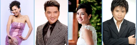 Dàn sao Việt hội tụ trong đêm nhạc tri ân thầy Trịnh Công Sơn ảnh 1