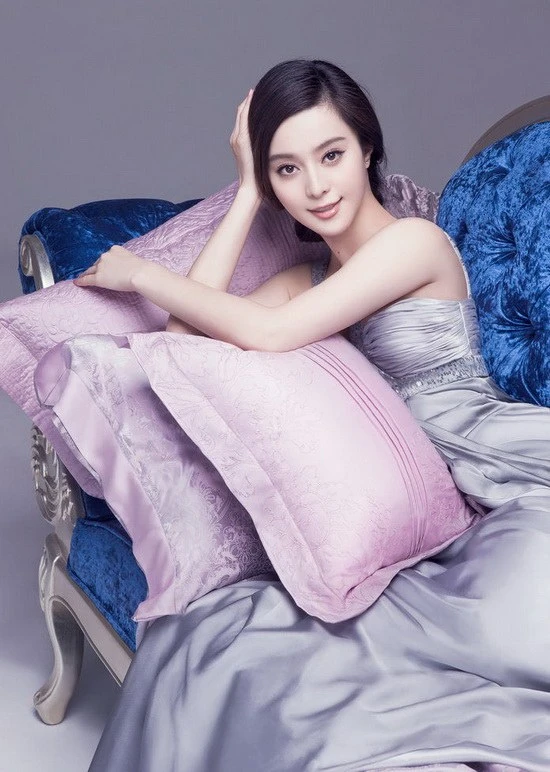 Phạm Băng Băng quyến rũ chốn phòng the ảnh 7