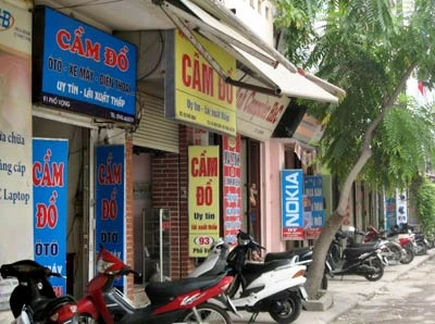 Bí ẩn sau những hiệu cầm đồ ảnh 1