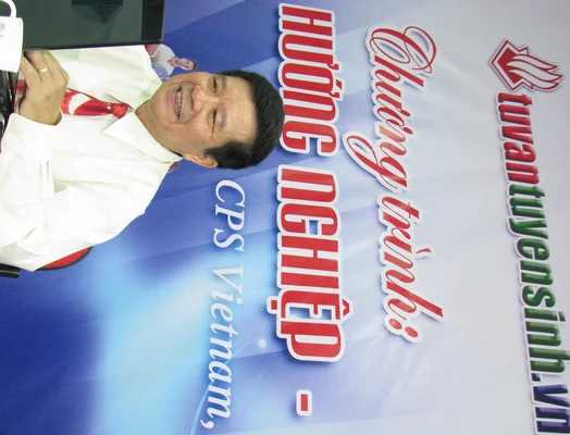 Chọn nghề, chọn trường phù hợp với khả năng ảnh 5