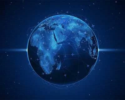 Bộ hình nền desktop 3D đẹp mắt (phần 1) ảnh 10