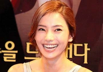 Diễn viên Han Chae-young gia nhập Hollywood ảnh 1