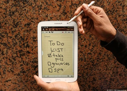 Chọn mua máy tính bảng, máy đọc sách cho năm học mới ảnh 5