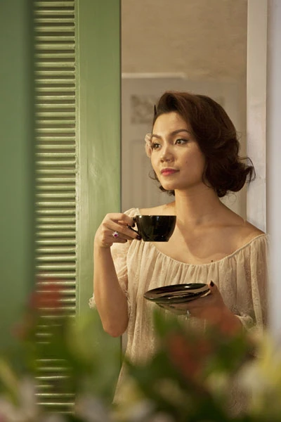 Ngọc Anh: Đàn ông luôn có, chỉ khó kết hôn ảnh 1