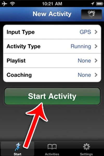 RunKeeper: Trợ thủ đắc lực khi chạy bộ ảnh 2