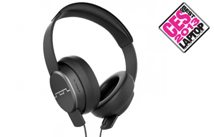 Những siêu phẩm sáng giá bậc nhất CES 2013 ảnh 11