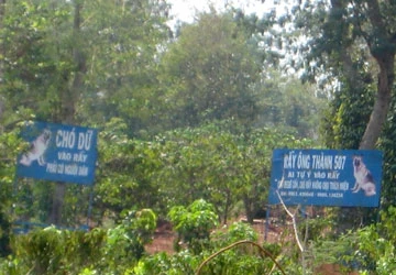 Vụ chó berger cắn chết người: Có chi tiết chưa thể hiện trong hồ sơ ảnh 1