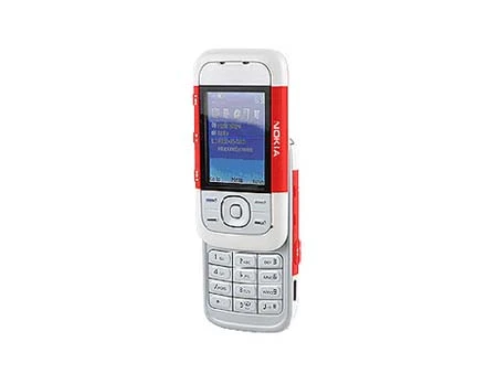 20 mẫu di động mang dấu ấn của Nokia ảnh 20