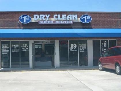 Người Việt với nghề giặt ủi tại Texas ảnh 2