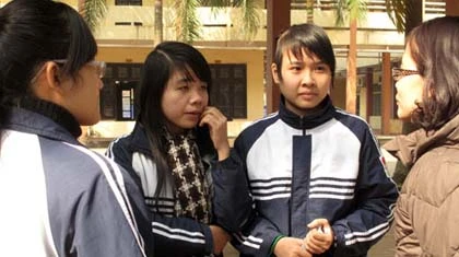 Kỳ 1: Giỏi cũng phải... chi tiền ảnh 3