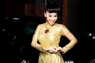 Thu Minh tiết lộ lý do rút khỏi "ghế nóng" The Voice ảnh 1