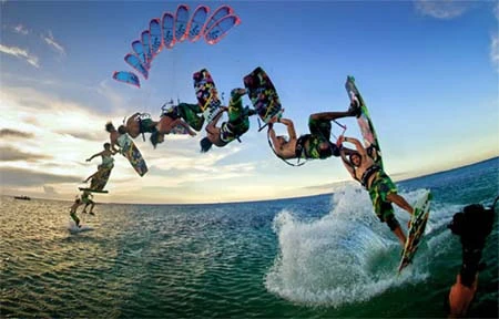 24 bức ảnh chuyển động liên tiếp ấn tượng ảnh 4