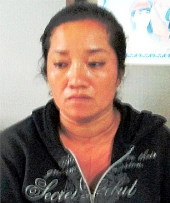 Lời khai rúng động của “quan bà” đốt xác phi tang ảnh 1